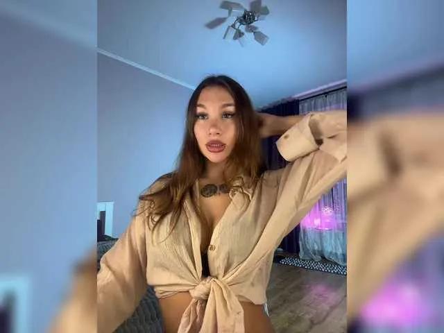 sofi-love on BongaCams