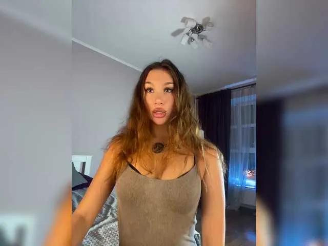 sofi-love on BongaCams