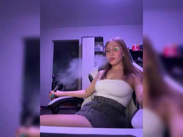 Sofia691 on BongaCams