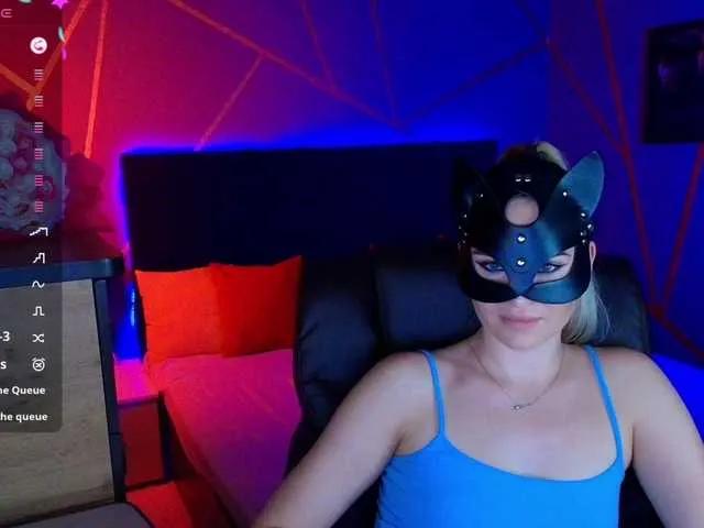 SofiaShy on BongaCams