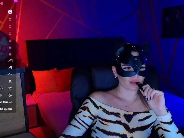 SofiaShy on BongaCams