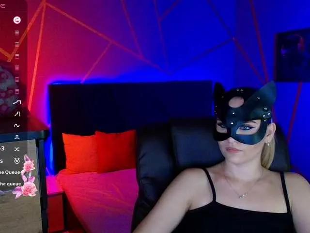 SofiaShy on BongaCams