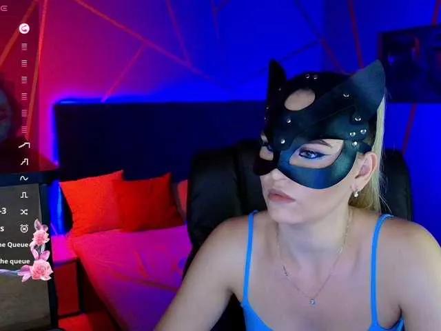 SofiaShy on BongaCams