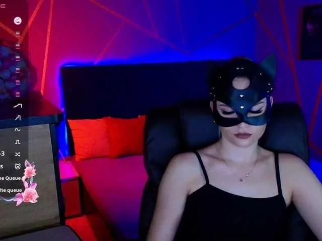 SofiaShy on BongaCams