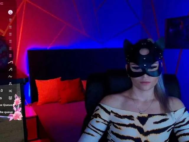 SofiaShy on BongaCams