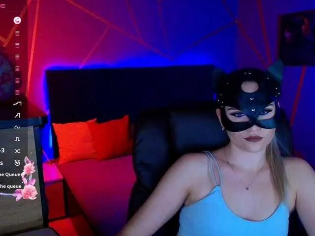 SofiaShy on BongaCams