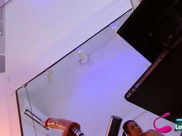 SofiiaMartinez on BongaCams