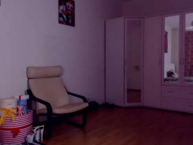 SonjaRay on BongaCams