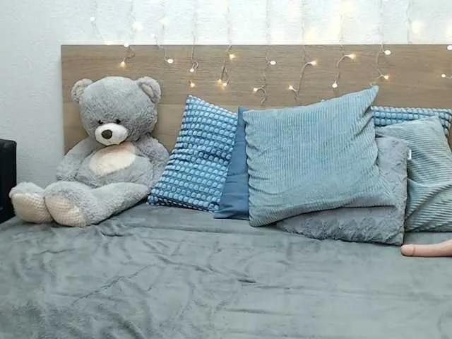 SopheyMoon on BongaCams