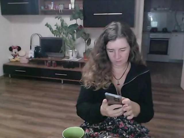 SophiaBonne on BongaCams