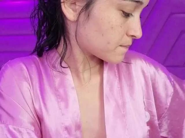 SophieeJacobs on BongaCams