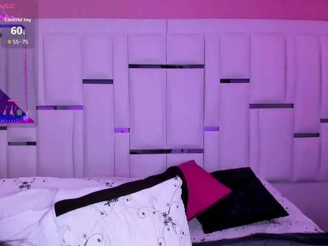 SophieeJacobs on BongaCams