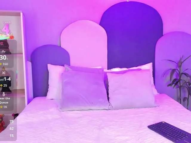 SophieGomez2 on BongaCams