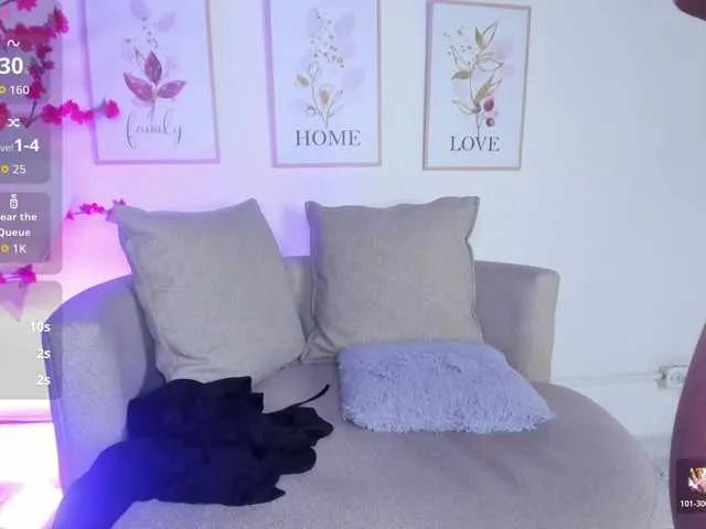 soul-arabian on BongaCams