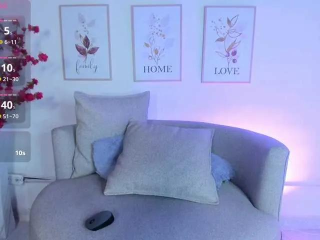 soul-arabian on BongaCams