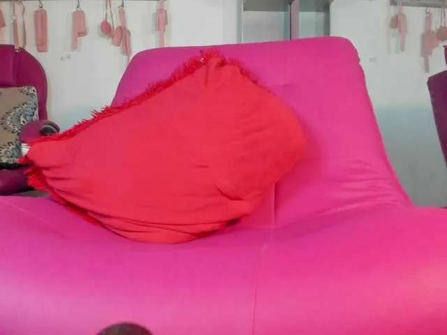 SOY-KIM on BongaCams