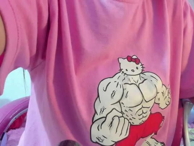 SOY-KIM on BongaCams