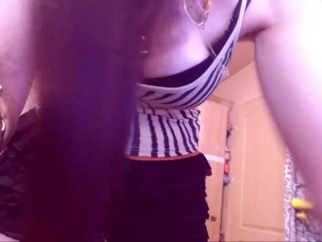 SpecialCerise on BongaCams