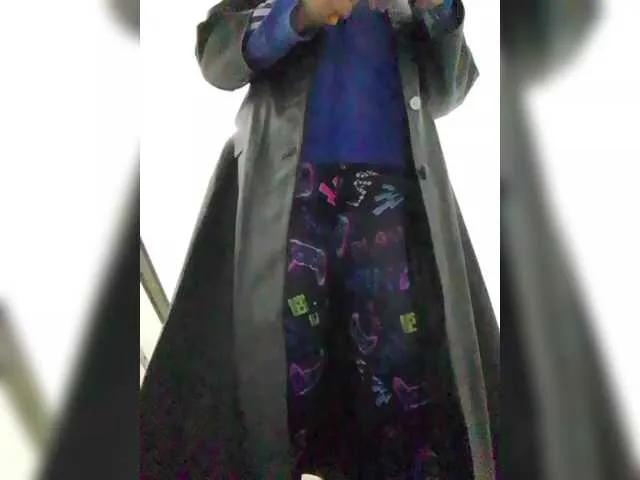 StacyMilk on BongaCams