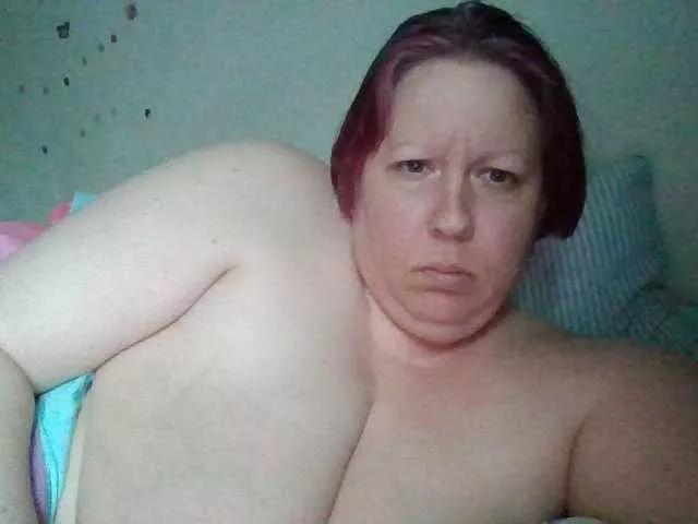 starlight1983 on BongaCams