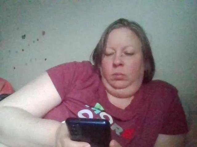 starlight1983 on BongaCams