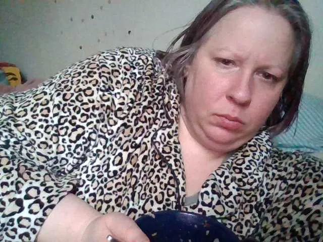 starlight1983 on BongaCams