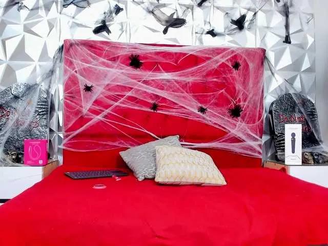 steacy-19 on BongaCams