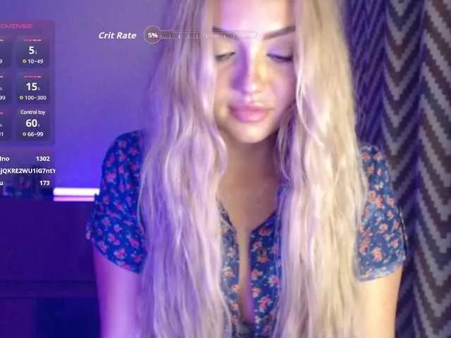 StefieNight on BongaCams