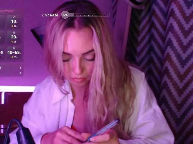 StefieNight on BongaCams