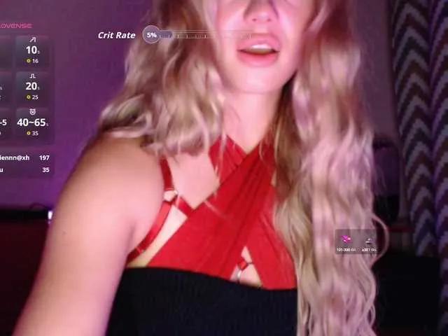 StefieNight on BongaCams