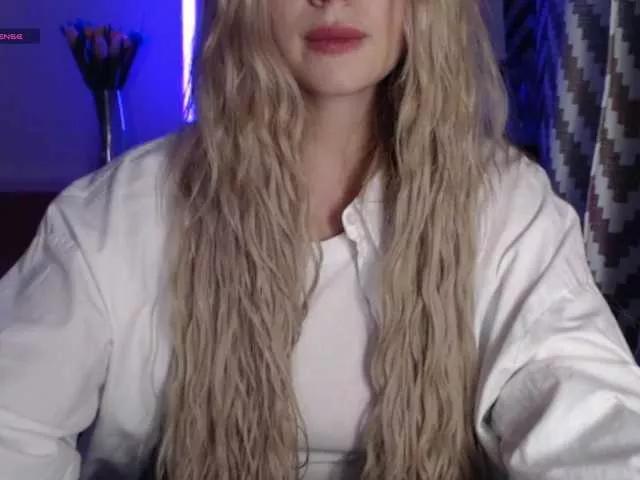 StefieNight on BongaCams