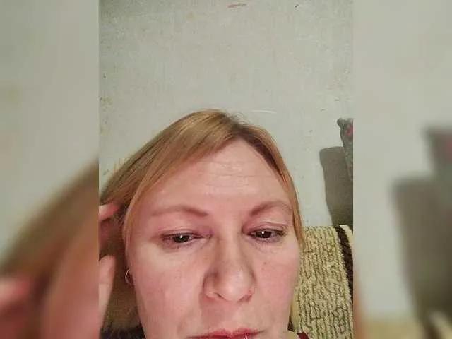 Stella65 on BongaCams