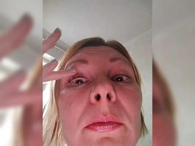 Stella65 on BongaCams