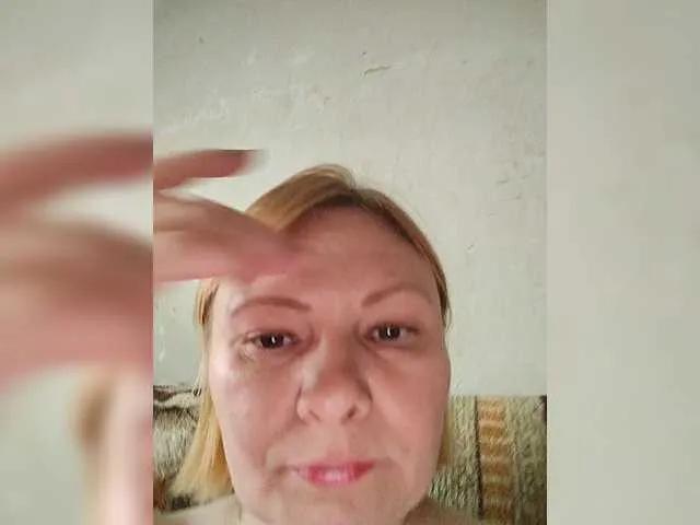 Stella65 on BongaCams