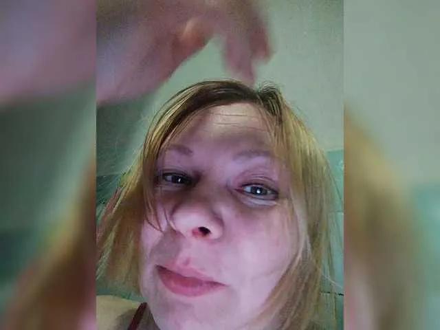 Stella65 on BongaCams