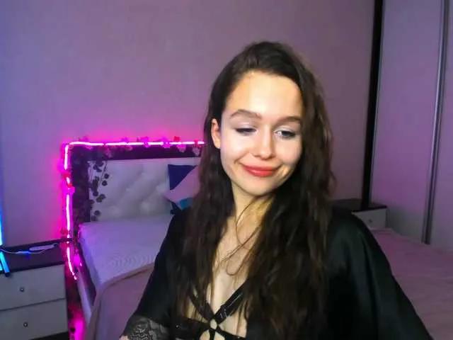 SteshaRay — Nothing is more arousing than knowing that you are desirable. Show me that... with words, actions, whatever)