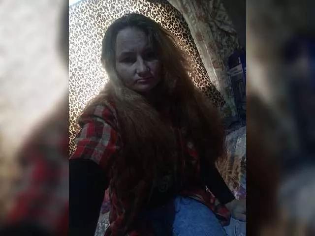 Stevie-Alice on BongaCams