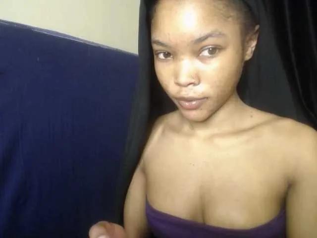 sumeyhia on BongaCams