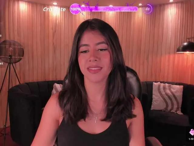 SussanElliot — I am excited by mutual pleasure, kissing, I like strong caresses (spankings) I like to flirt in public places and of course I am very excited by money.