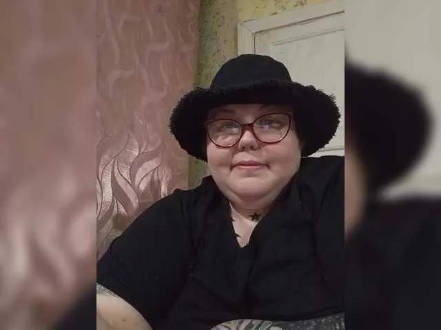 Svetlanka86 on BongaCams