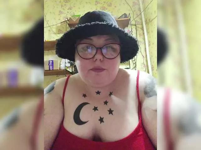 Svetlanka86 on BongaCams