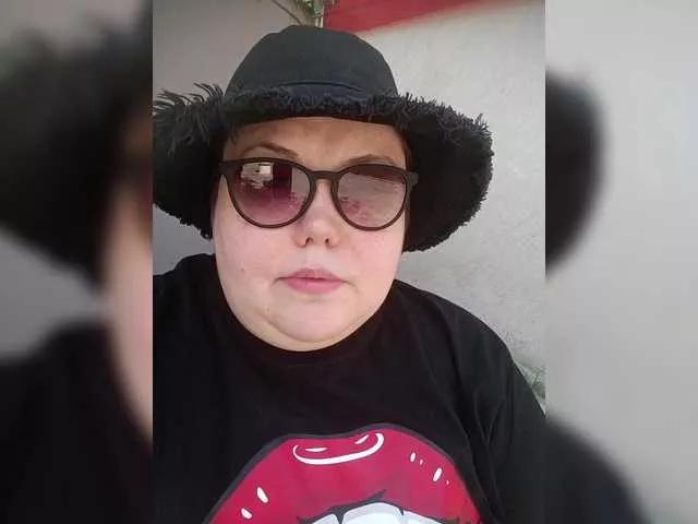 Svetlanka86 on BongaCams