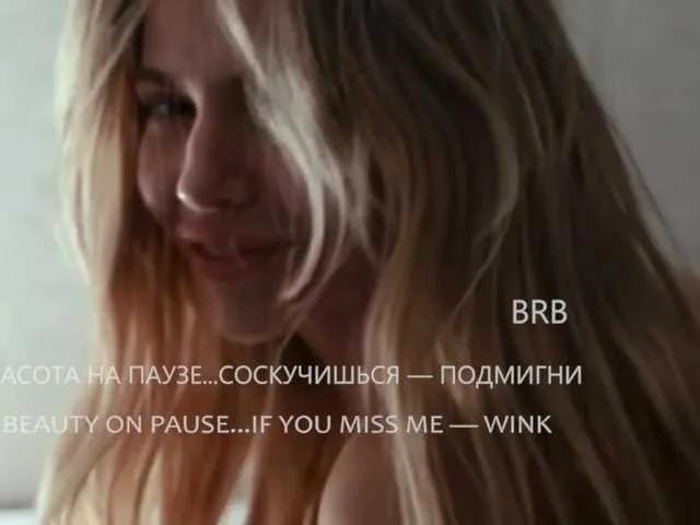 Sweet-Beauty on BongaCams