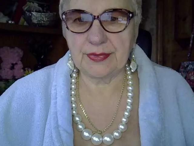 SweetCherry00 on BongaCams