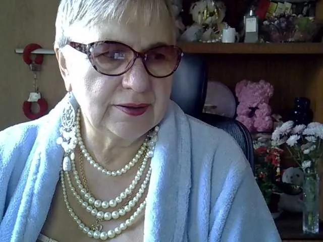 SweetCherry00 on BongaCams