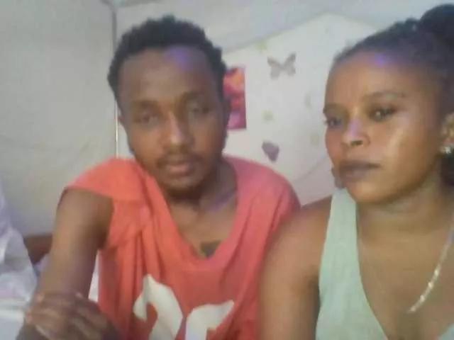 sweetdickpussy2 on BongaCams