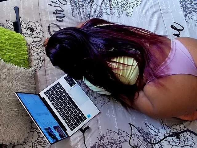 Sweetheartcocomwllow on BongaCams