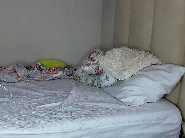 Sweetheartcocomwllow on BongaCams