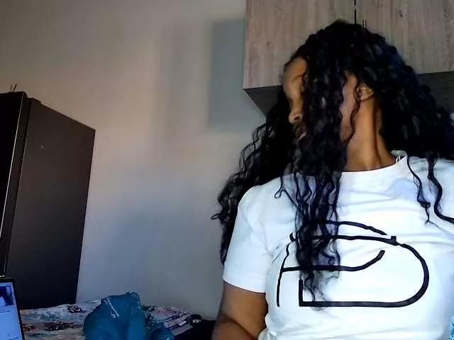 Sweetheartcocomwllow on BongaCams