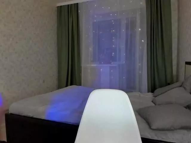 sweetie on BongaCams